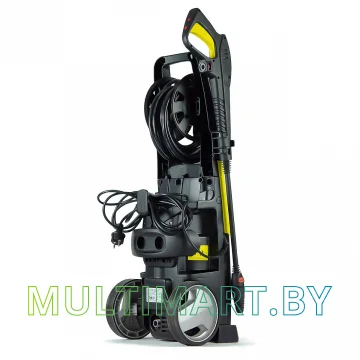 Мойка высокого давления Lavor Galaxy 160 8.086.0076C картинка 3